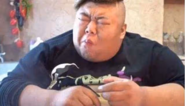 胖猴仔身體堪憂被搭檔「拋棄」?帳號一夜被清,淪為產業附屬品?