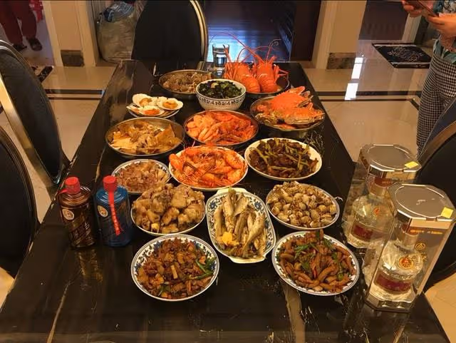 斯諾克「新一哥」跟師父奧沙利文一樣愛美食，曾經狂曬美艷前女友