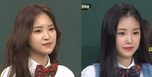 無論韓劇女主臉怎麼變，被評十大美女的還是這些啟蒙女神