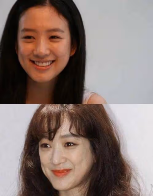 無論韓劇女主臉怎麼變，被評十大美女的還是這些啟蒙女神