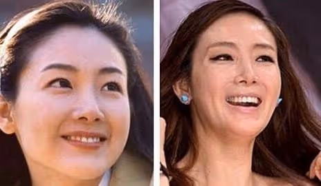 無論韓劇女主臉怎麼變，被評十大美女的還是這些啟蒙女神