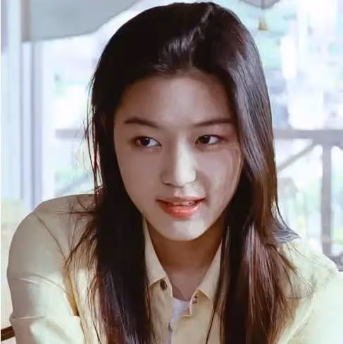 無論韓劇女主臉怎麼變，被評十大美女的還是這些啟蒙女神
