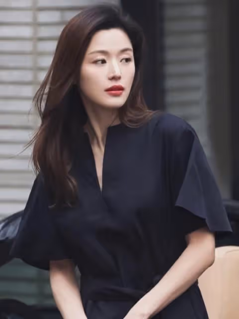 無論韓劇女主臉怎麼變，被評十大美女的還是這些啟蒙女神