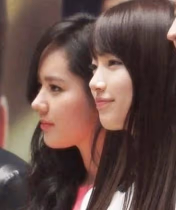 無論韓劇女主臉怎麼變，被評十大美女的還是這些啟蒙女神