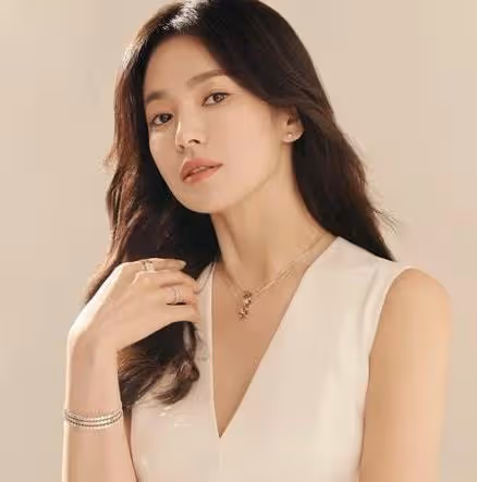 無論韓劇女主臉怎麼變，被評十大美女的還是這些啟蒙女神