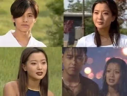 無論韓劇女主臉怎麼變，被評十大美女的還是這些啟蒙女神