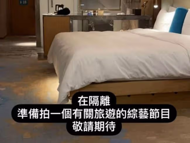 34歲男星拍戲昏迷一度病危，復工僅1個月，自曝聲帶彎曲無藥可治