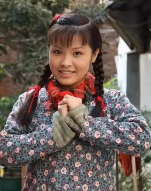 明明長得很一般，卻偏偏被人稱為美女，這五位廣東女演員贏在氣質