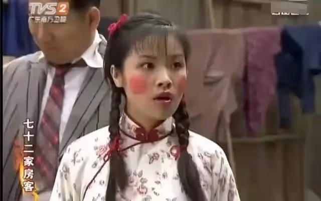 明明長得很一般，卻偏偏被人稱為美女，這五位廣東女演員贏在氣質