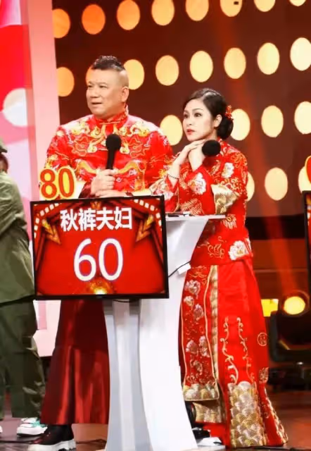 明明長得很一般，卻偏偏被人稱為美女，這五位廣東女演員贏在氣質