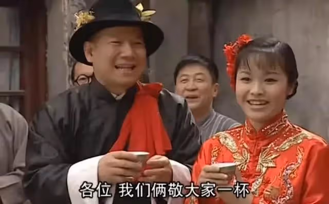 明明長得很一般，卻偏偏被人稱為美女，這五位廣東女演員贏在氣質