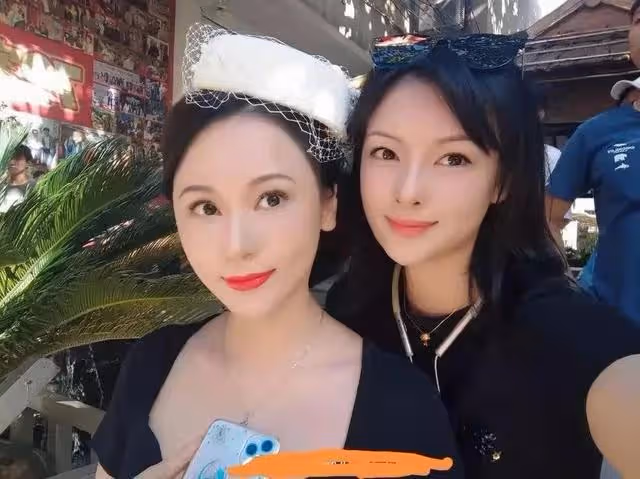 明明長得很一般,卻偏偏被人稱為美女,這五位廣東女演員贏在氣質