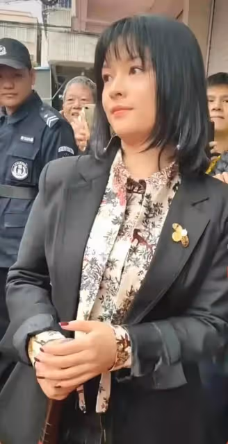 明明長得很一般,卻偏偏被人稱為美女,這五位廣東女演員贏在氣質