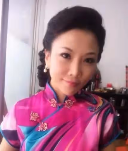 明明長得很一般,卻偏偏被人稱為美女,這五位廣東女演員贏在氣質