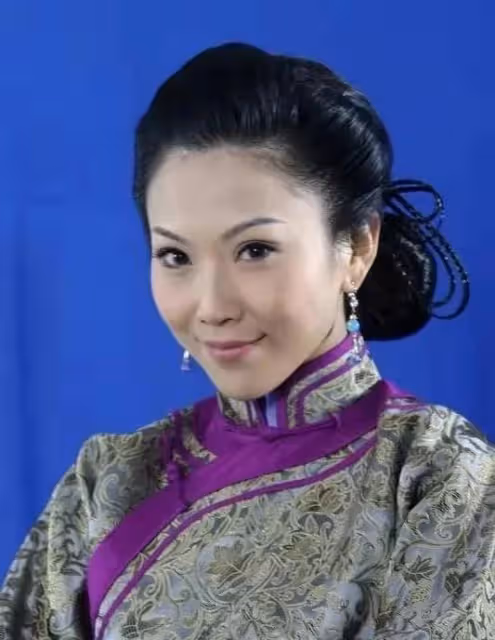 明明長得很一般,卻偏偏被人稱為美女,這五位廣東女演員贏在氣質