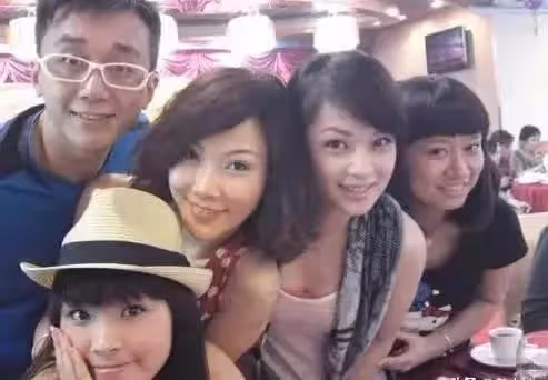 明明長得很一般,卻偏偏被人稱為美女,這五位廣東女演員贏在氣質