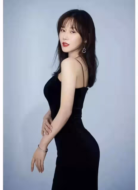 明明長得很一般,卻偏偏被人稱為美女,這五位廣東女演員贏在氣質
