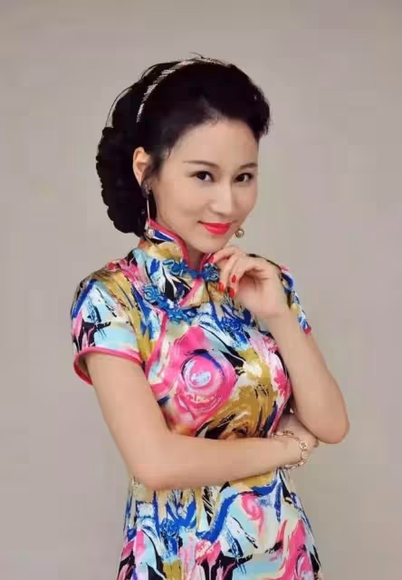 明明長得很一般,卻偏偏被人稱為美女,這五位廣東女演員贏在氣質