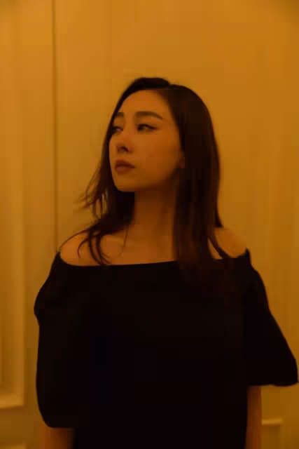 身心俱疲！4歲女兒突然高燒入院，前TVB女星患病臥床自責照顧不周