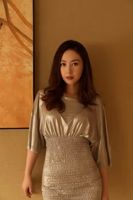 身心俱疲！4歲女兒突然高燒入院，前TVB女星患病臥床自責照顧不周