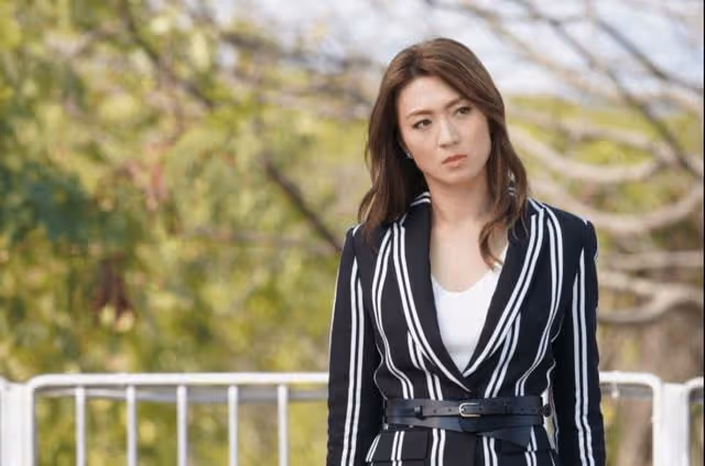 十月初五的月光！新版「萬朱莎華」大獲好評，觀眾力撐奪最佳女配