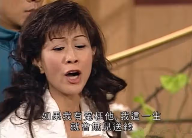 十月初五的月光！新版「萬朱莎華」大獲好評，觀眾力撐奪最佳女配