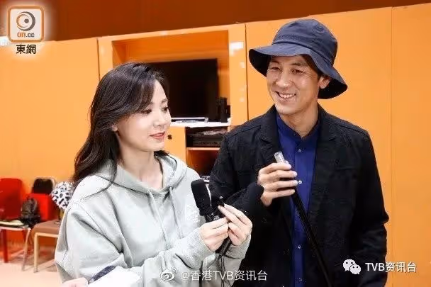 玩魔術變走朱晨麗？譚俊彥為爭視帝造勢