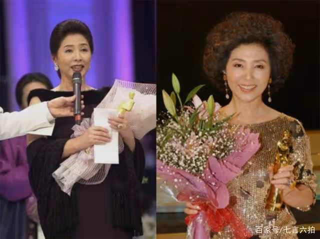 她是「澡堂老闆家的大兒媳」，高斗心選擇離婚時，祖母都反對