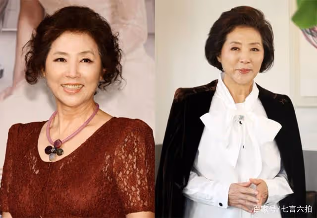 她是「澡堂老闆家的大兒媳」，高斗心選擇離婚時，祖母都反對