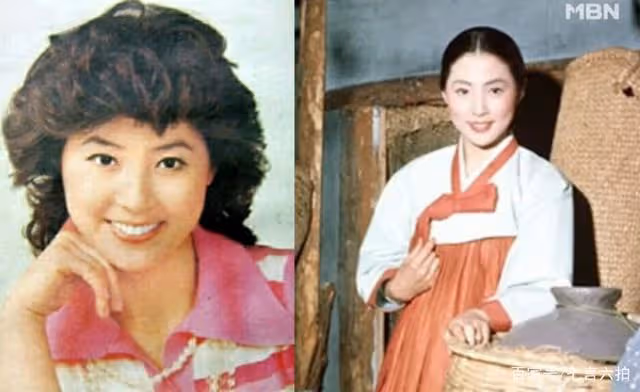 她是「澡堂老闆家的大兒媳」，高斗心選擇離婚時，祖母都反對