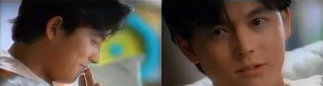 清潭洞帥氣的頂配，自戀的鄭雨盛有資本，演了25年拿下青龍影帝