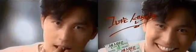 清潭洞帥氣的頂配，自戀的鄭雨盛有資本，演了25年拿下青龍影帝