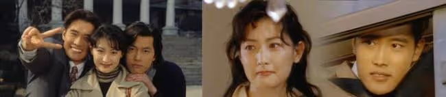 清潭洞帥氣的頂配，自戀的鄭雨盛有資本，演了25年拿下青龍影帝