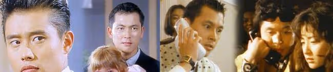 清潭洞帥氣的頂配，自戀的鄭雨盛有資本，演了25年拿下青龍影帝