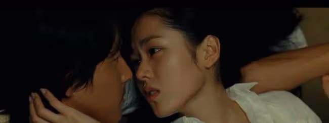 清潭洞帥氣的頂配，自戀的鄭雨盛有資本，演了25年拿下青龍影帝