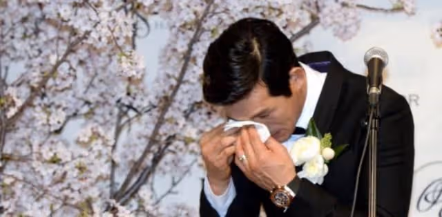 家有「賢內助女王」，帥哥演員為妻「戒早餐」，他為何如此貼心？