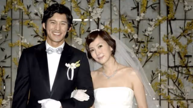 家有「賢內助女王」，帥哥演員為妻「戒早餐」，他為何如此貼心？