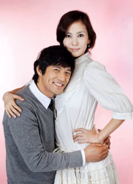家有「賢內助女王」，帥哥演員為妻「戒早餐」，他為何如此貼心？