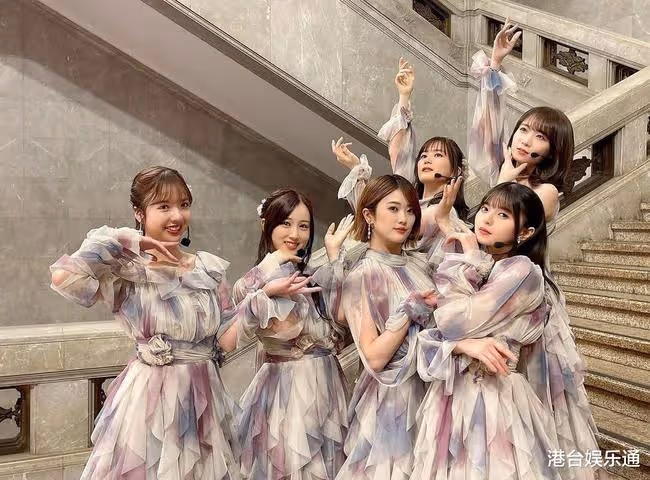 違反「戀愛禁止」規則，乃木坂46成員星野南宣布退出組合、娛樂圈