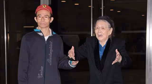 夫妻反目！梅艷芳胞兄告電影《梅艷芳》要求賠償，老婆怒斥不是人