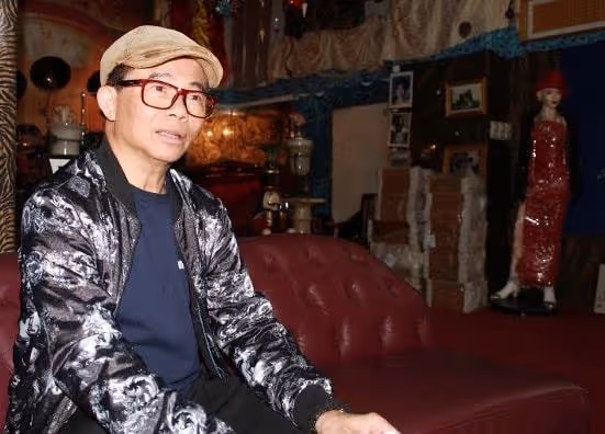 夫妻反目！梅艷芳胞兄告電影《梅艷芳》要求賠償，老婆怒斥不是人