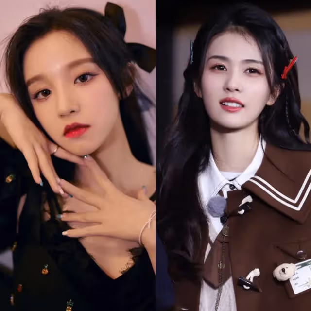 抑鬱症影后,張若昀唐藝昕,熱巴和楊洋,肖戰,排骨胸女星,童瑤| 最新八卦匯總