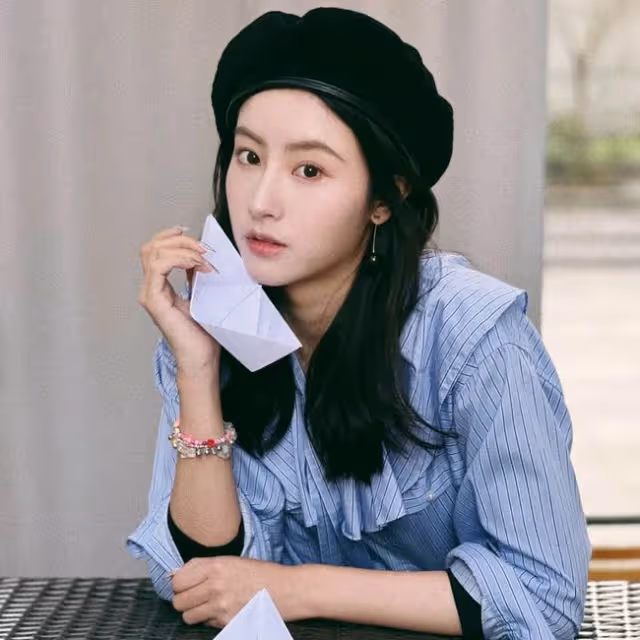 抑鬱症影后,張若昀唐藝昕,熱巴和楊洋,肖戰,排骨胸女星,童瑤| 最新八卦匯總