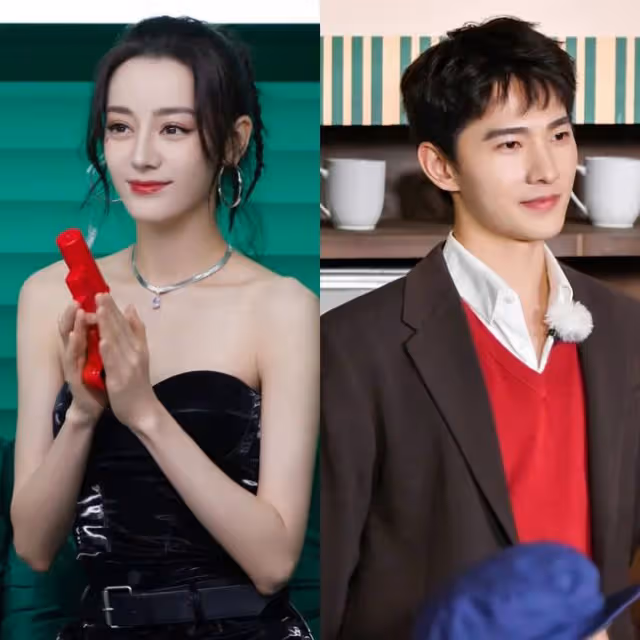 抑鬱症影后,張若昀唐藝昕,熱巴和楊洋,肖戰,排骨胸女星,童瑤| 最新八卦匯總