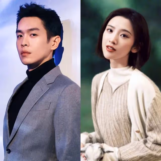 抑鬱症影后,張若昀唐藝昕,熱巴和楊洋,肖戰,排骨胸女星,童瑤| 最新八卦匯總