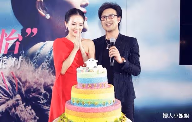 身價上億,卻選擇嫁給一個離婚三次的情場浪子,如今生活困難?