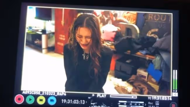樣靚身材正!卻演壞女孩獲關注!28歲TVB女星中戲畢業,不再做歌星夢!