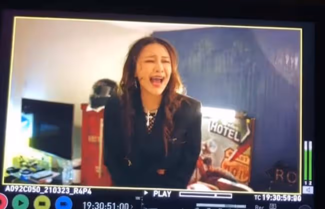 樣靚身材正!卻演壞女孩獲關注!28歲TVB女星中戲畢業,不再做歌星夢!