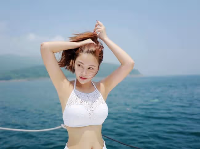 樣靚身材正!卻演壞女孩獲關注!28歲TVB女星中戲畢業,不再做歌星夢!