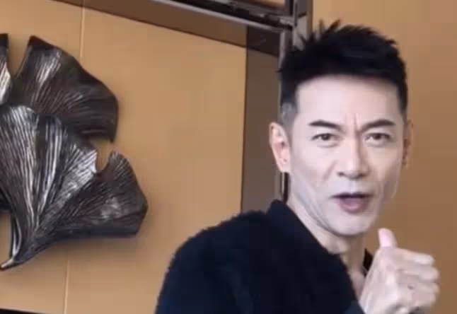 曾經聲稱「絕不考慮復出」的江華,也要重返演藝圈了?